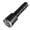 Lampe torche Nitecore CI7 Chameleon Infrarouge 2500 lumens Lampe torche Nitecore CI7 Chameleon Infrarouge 2500 lumens