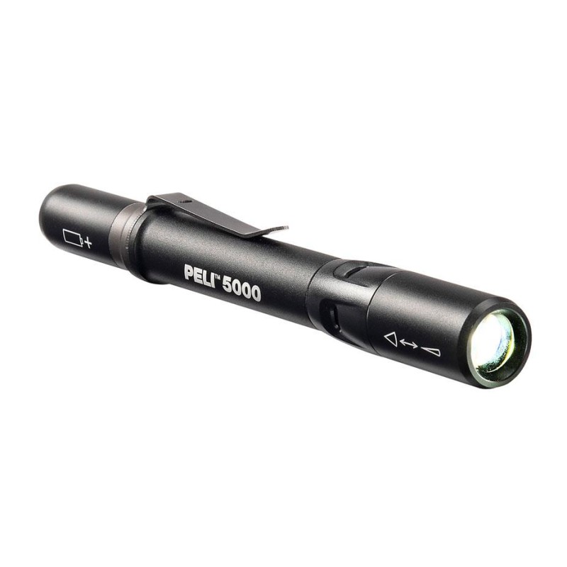 Lampe torche LED Peli 5000