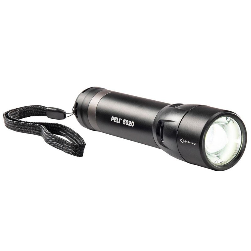 Lampe torche LED Peli 5020