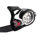 Petzl Ultra Rush - Lampe frontale rechargeable 760 lumens