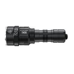 Nitecore Tiny Monster 9K - Lampe torche rechargeable 9500 lumens