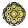 Nitecore Tiny Monster 9K - Lampe torche rechargeable 9500 lumens Nitecore Tiny Monster 9K - Lampe torche rechargeable 9500 lumens