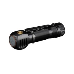 Lampe frontale rechargeable multifonctions Fenix HM61R 1200 lumens