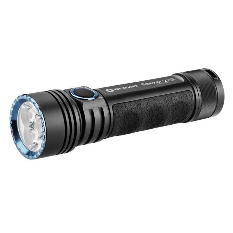 Olight R20 Seeker - lampe torche LED rechargeable puissante