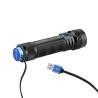 Lampe torche rechargeable Olight Seeker 2 Pro noir Lampe torche rechargeable Olight Seeker 2 Pro noir