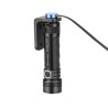 Lampe torche rechargeable Olight Seeker 2 Pro noir Lampe torche rechargeable Olight Seeker 2 Pro noir