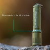 Olight i3UV EOS - Lampe de poche LED Ultraviolette Olight i3UV EOS - Lampe de poche LED Ultraviolette
