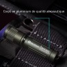 Olight i3UV EOS - Lampe de poche LED Ultraviolette Olight i3UV EOS - Lampe de poche LED Ultraviolette