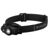 Led Lenser New MH4 - Lampe frontale rechargeable 400 lumens