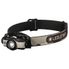 Led Lenser New MH4 - Lampe frontale rechargeable 400 lumens
