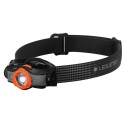 Lampe frontale rechargeable Led Lenser MH5 400 lumens
