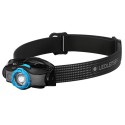 Lampe frontale rechargeable Led Lenser MH5 400 lumens
