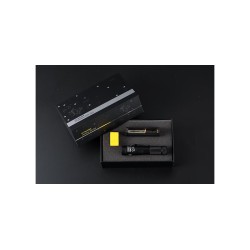 Gift Box Nitecore Concept 1 + F1 + accu NL1835HP