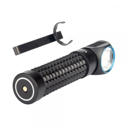 Olight Perun - Lampe frontale/torche rechargeable