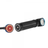 Olight Perun - Lampe frontale/torche rechargeable Olight Perun - Lampe frontale/torche rechargeable
