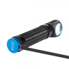 Olight Perun - Lampe frontale/torche rechargeable Olight Perun - Lampe frontale/torche rechargeable