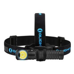 Olight Perun - Lampe frontale/torche rechargeable