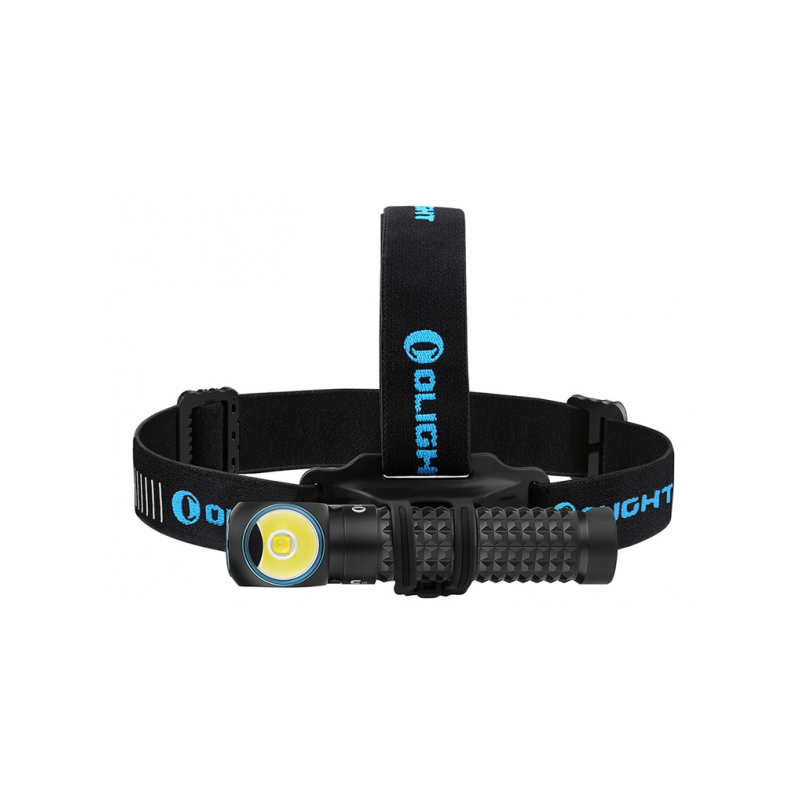 Olight Perun - Lampe frontale/torche rechargeable