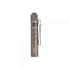 Olight I3T EOS TAN - Lampe de poche 180 lumens