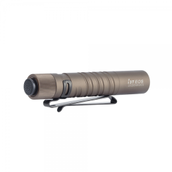 Olight I3T EOS TAN - Lampe de poche 180 lumens