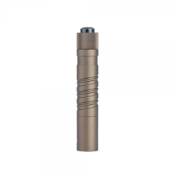 Olight I3T EOS TAN - Lampe de poche 180 lumens
