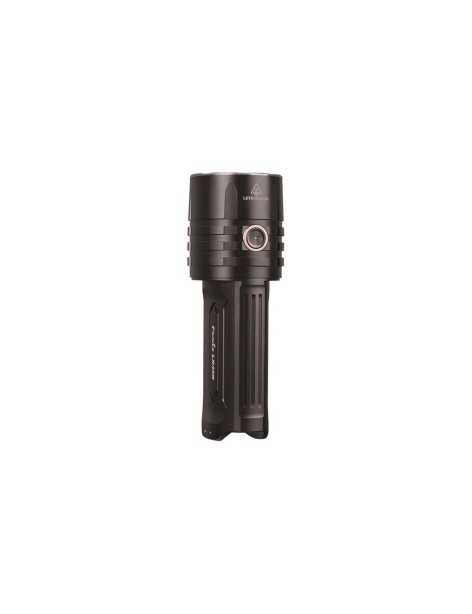 Lampe Torche FENIX LR35R PRO - 10000 Lumens, Portée 500m, 2 Batteries 6000mAh, Recharge USB-C, Modes Rouge/UV - 4