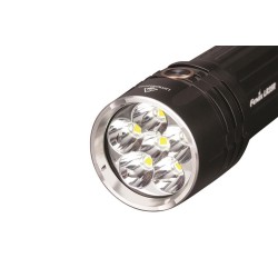Fenix LR35R - Lampe de poche recherche et sauvetage