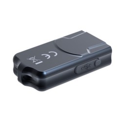 Fenix E03R - Lampe porte-clés rechargeable 260 lumens