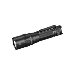 Fenix PD40R V2.0 - Lampe de poche à tête rotative 3000 lumens
