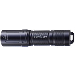 Fenix E01 V2.0 - Lampe de poche 100 lumens