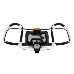 Petzl IKO - Lampe frontale innovante 350 lumens