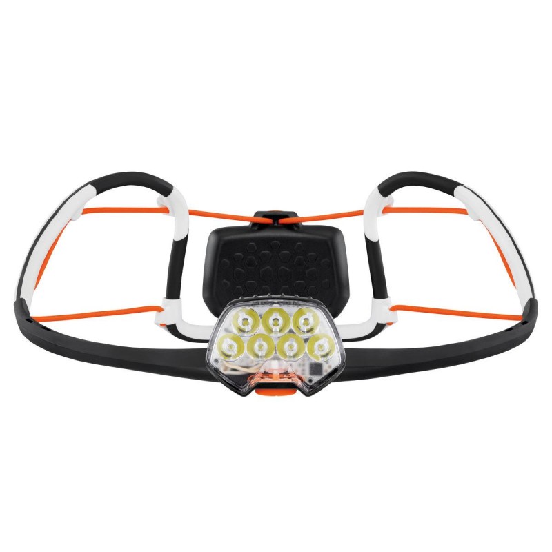 Lampe frontale rechargeable Petzl DUO RL