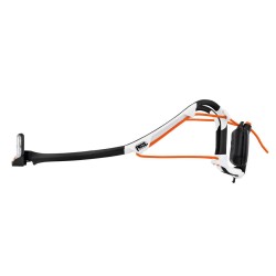 Lampe frontale rechargeable Petzl IKO CORE 500 lumens