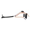 Lampe frontale rechargeable Petzl IKO CORE 500 lumens Lampe frontale rechargeable Petzl IKO CORE 500 lumens