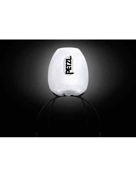 Lampe Frontale PETZL IKO CORE Rechargeable 500 Lumens - Pour Activités Extérieures