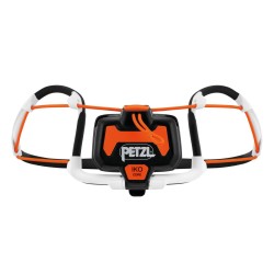 Lampe frontale rechargeable Petzl IKO CORE 500 lumens