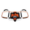 Lampe frontale rechargeable Petzl IKO CORE 500 lumens Lampe frontale rechargeable Petzl IKO CORE 500 lumens