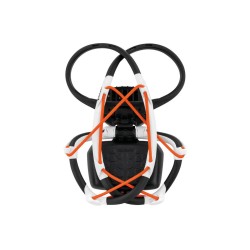 Lampe frontale rechargeable Petzl IKO CORE 500 lumens