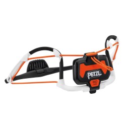 Lampe frontale rechargeable Petzl IKO CORE 500 lumens