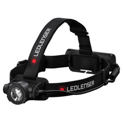 Lampe frontale Led Lenser H7R Core Rechargeable