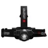 Lampe frontale Led Lenser H7R Core Rechargeable Lampe frontale Led Lenser H7R Core Rechargeable