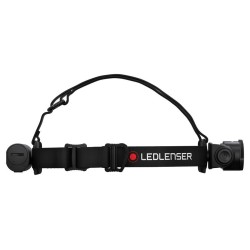 Lampe frontale Led Lenser H7R Core Rechargeable