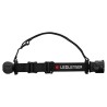 Lampe frontale Led Lenser H7R Core Rechargeable Lampe frontale Led Lenser H7R Core Rechargeable