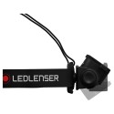 Lampe frontale Led Lenser H7R Core Rechargeable