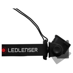 Lampe frontale Led Lenser H7R Core Rechargeable