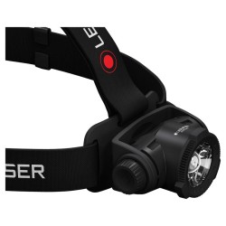 Lampe frontale Led Lenser H7R Core Rechargeable