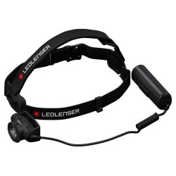 Lampe frontale Led Lenser H7R Core Rechargeable