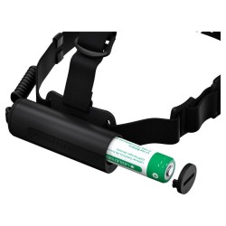 Lampe frontale Led Lenser H7R Core Rechargeable