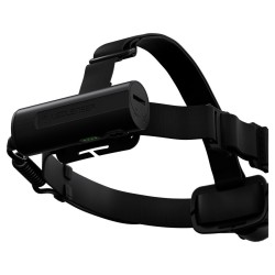 Lampe frontale Led Lenser H7R Core Rechargeable
