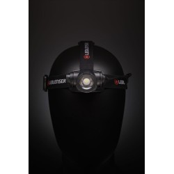 Lampe frontale Led Lenser H7R Core Rechargeable